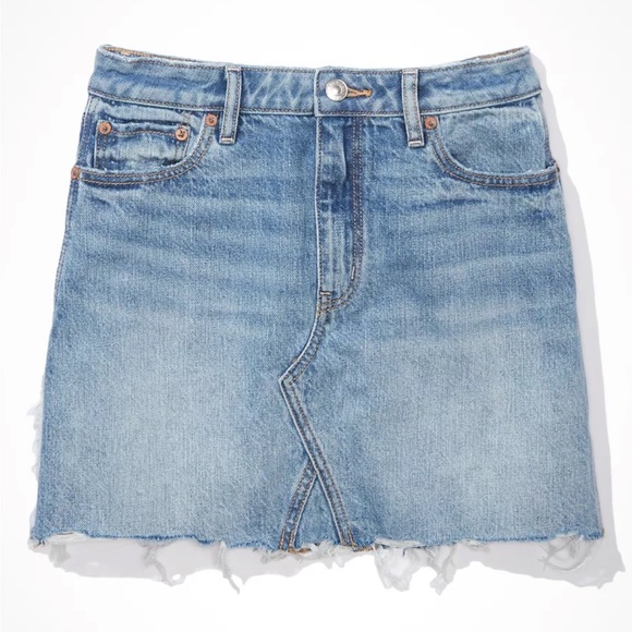 NWT : American Eagle mini skirt - Picture 1 of 8